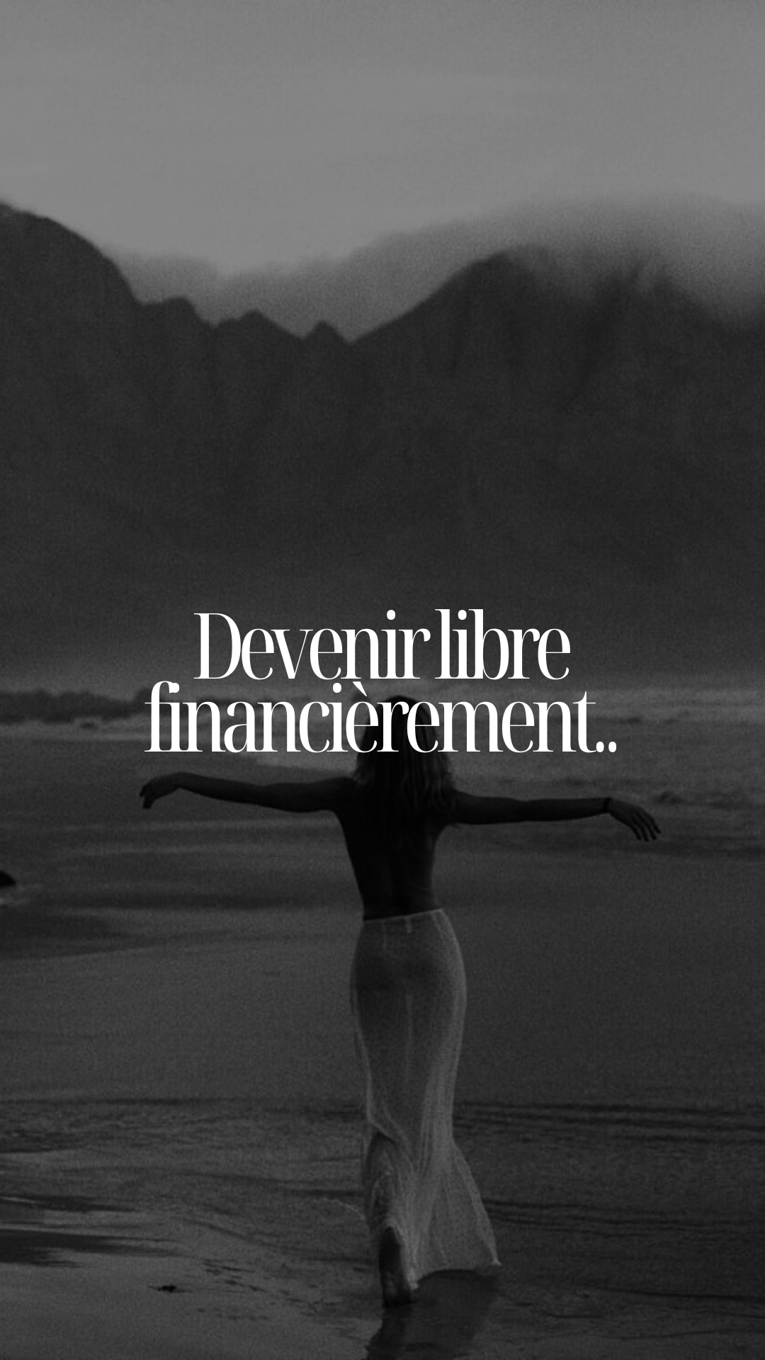 Bundle of 67 DARK and MODERN Reels