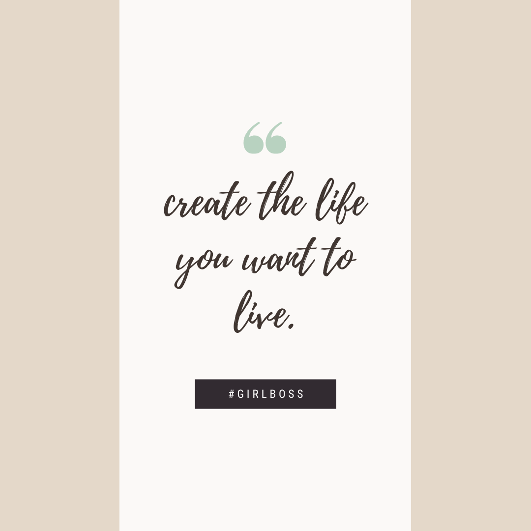 50 Boss Lady Templates