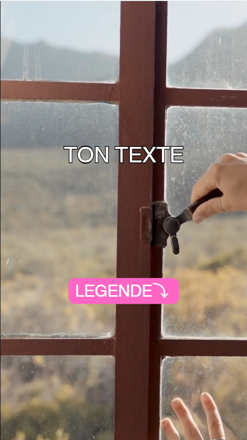 Bundle of 100 Reels to Edit