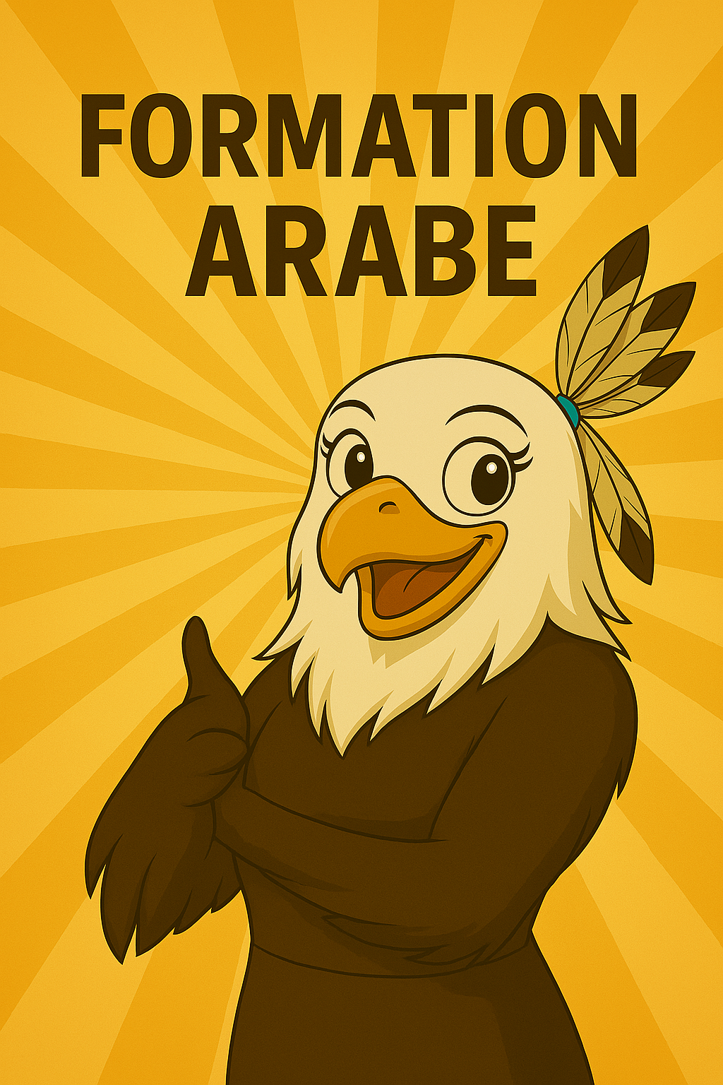 Professional training in Arabic - Preparation for Lilate certification