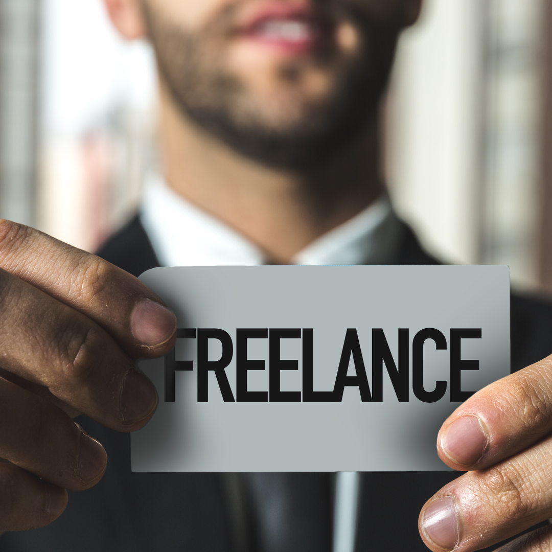 Free Course for Freelancers
