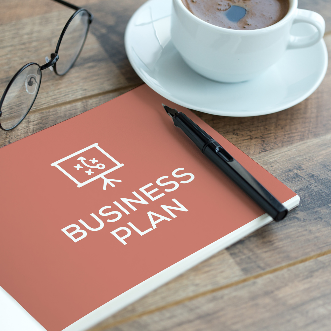 Business Plan: Starting Square
