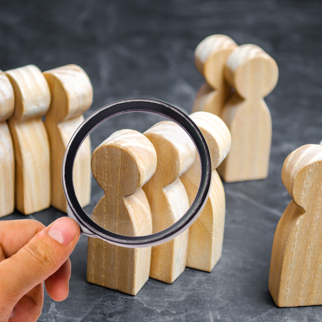 Finding Clients Training