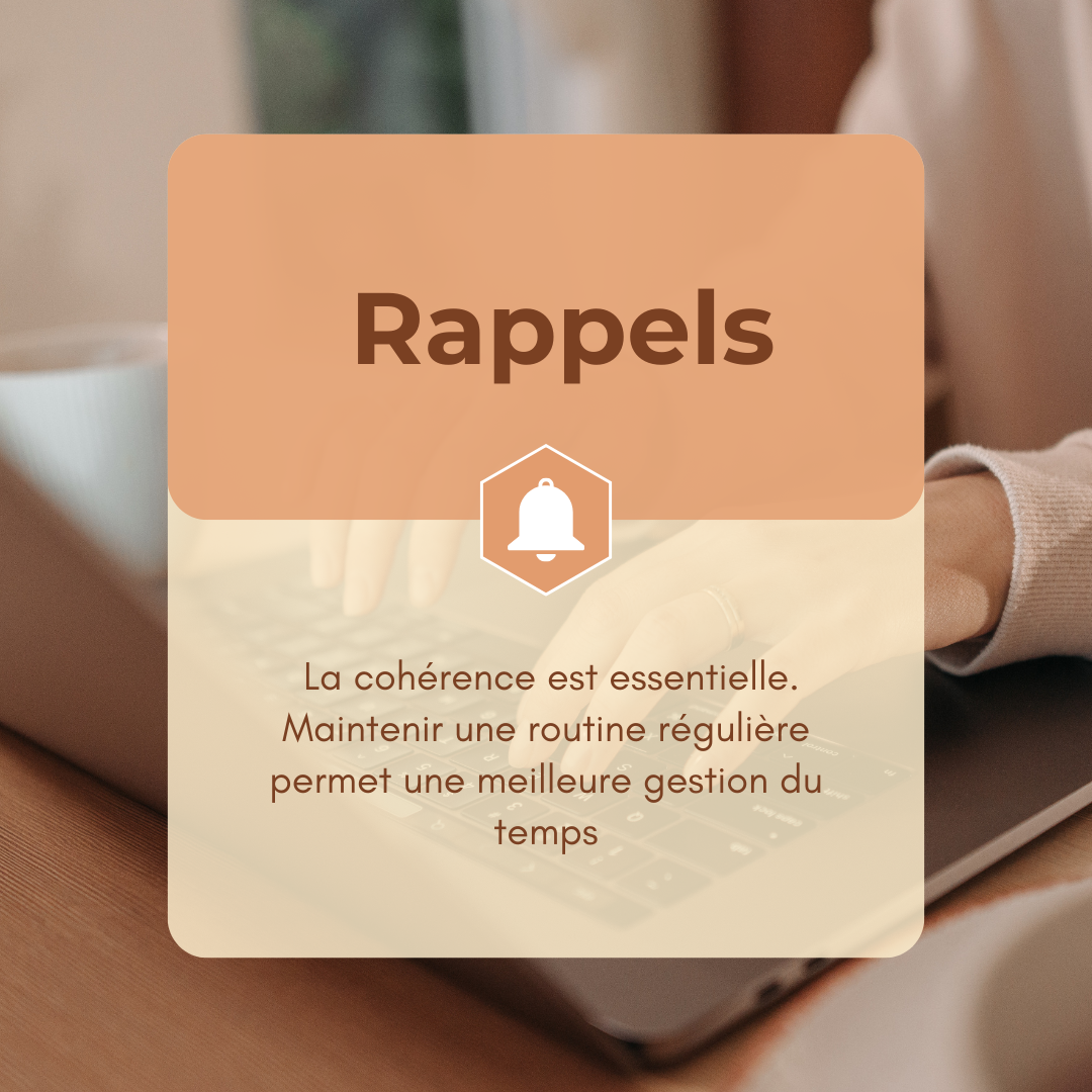 97 Time management posts