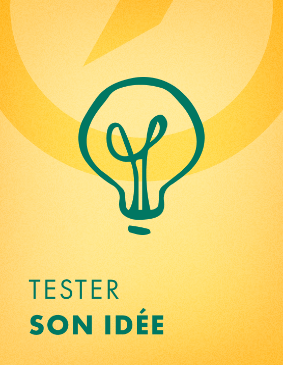 Training: TEST AND VALIDATE YOUR BUSINESS IDEA