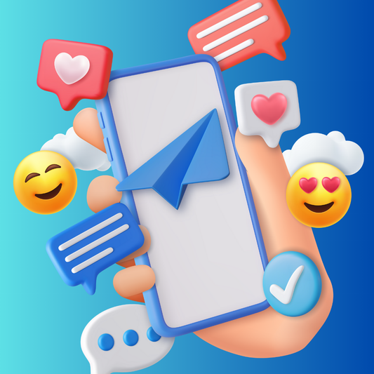 Boostez votre Communication sur les Réseaux avec des Packs de Reels Prêts à l'Emploi !