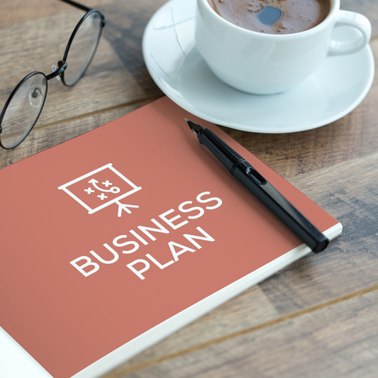 Business Plan : La Case Départ