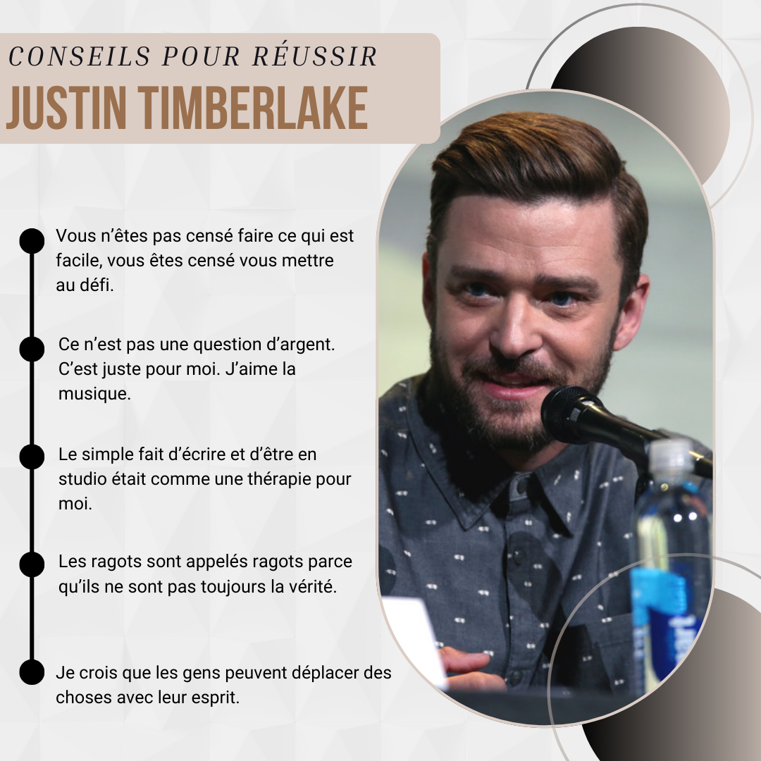 99 CONSEILS POUR REUSSIR - POST INSTA