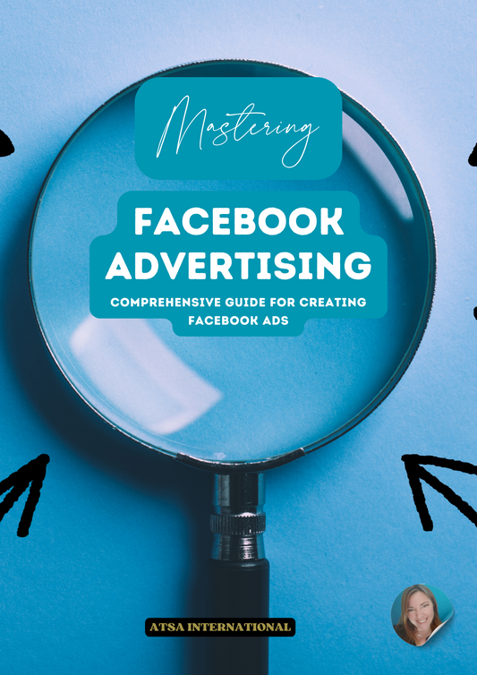 MASTERING FB ADS GUIDE