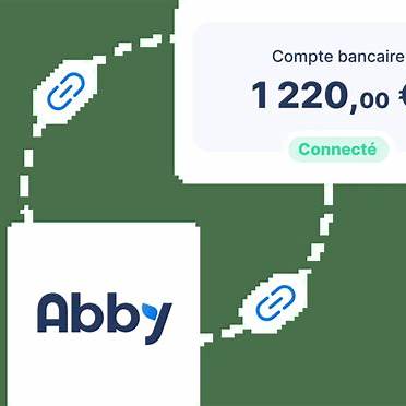Abby - L’outil 100 % en ligne pour gérer ton activité sereinement