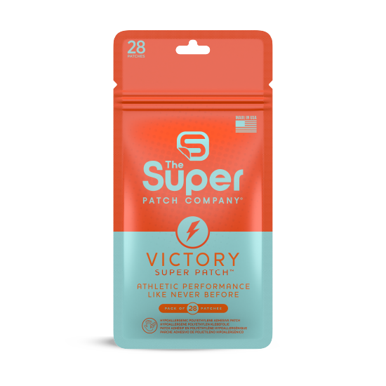 Smartship monthly subscription: Ignite Super Patch - Pack of 28