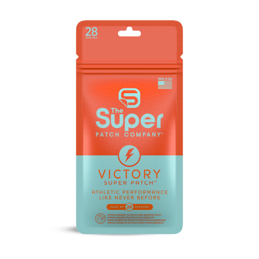 Smartship monthly subscription: Ignite Super Patch - Pack of 28