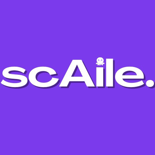 scAileUp – Prospection B2B automatisée 🚀