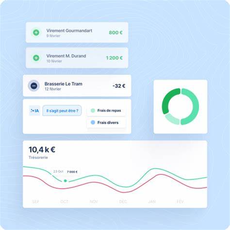 Abby - L’outil 100 % en ligne pour gérer ton activité sereinement