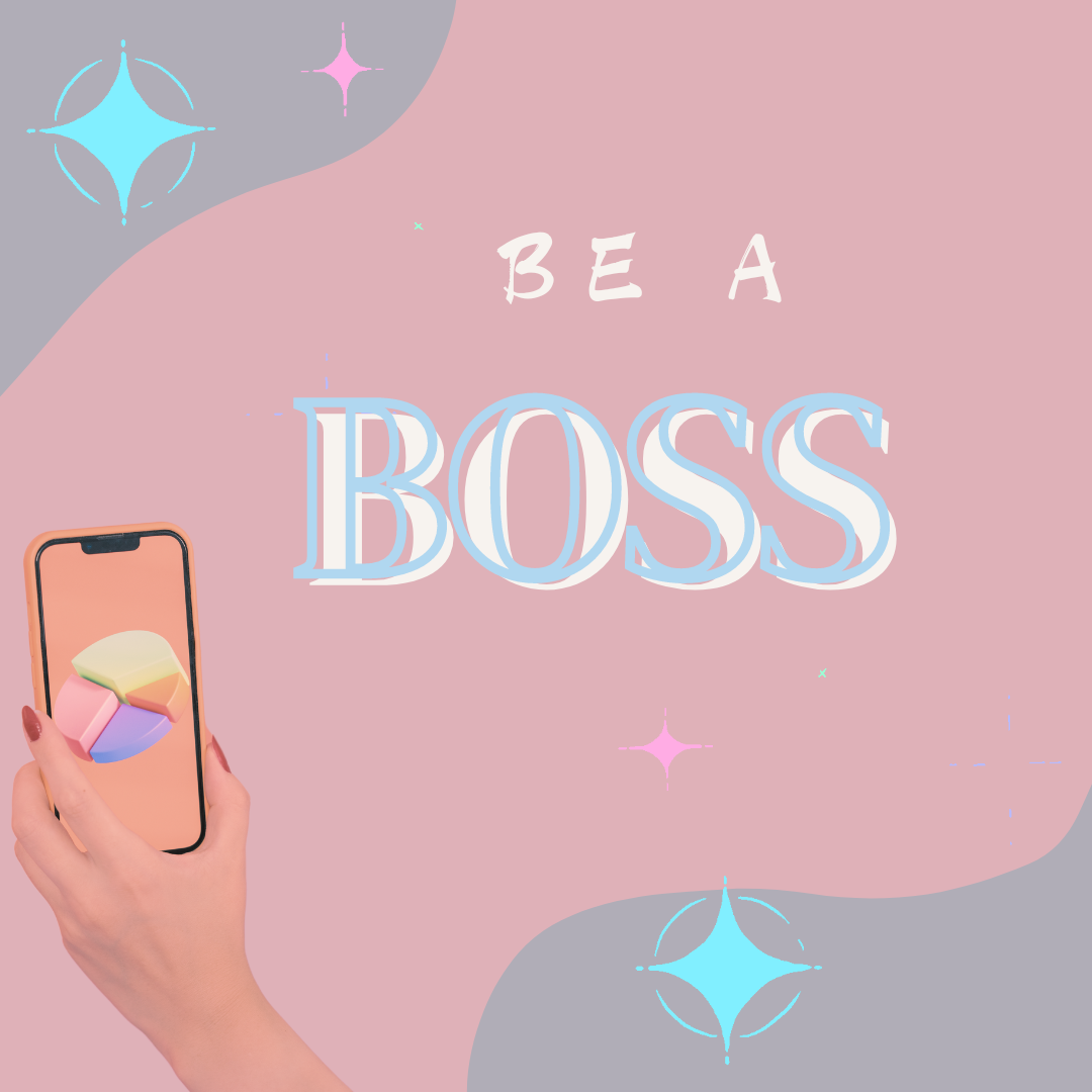 English: 50 Posts With Social Media Tips, Be a Boss