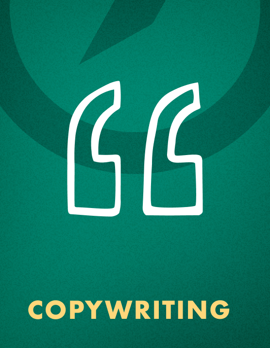 COPYWRITER