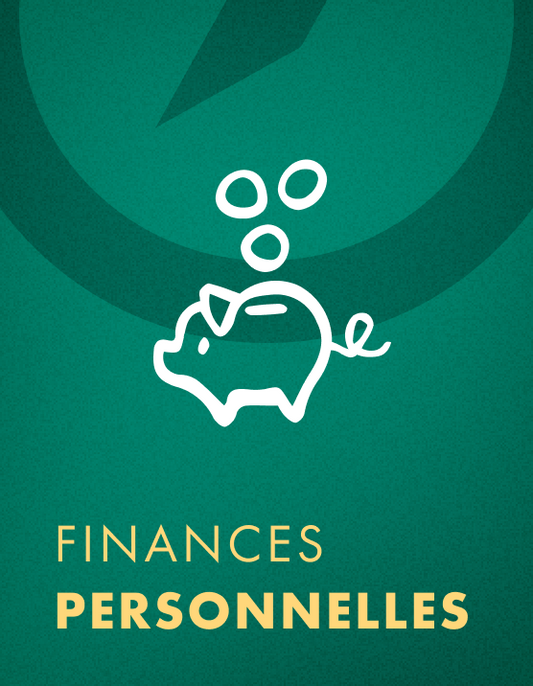 GESTION FINANCE PERSONNELLE