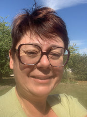 Marie-Laure Cailliau (28)